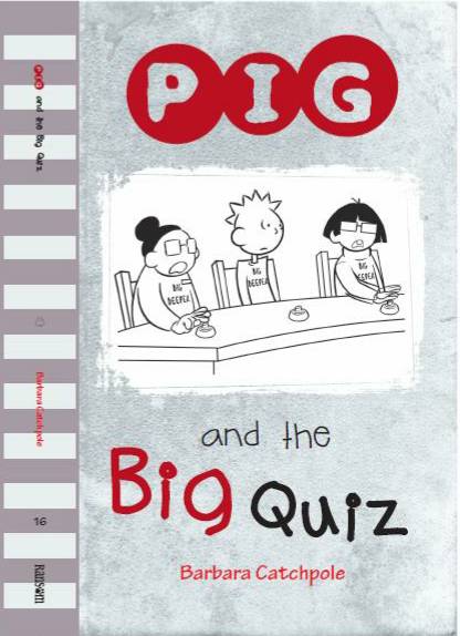 Big Quiz