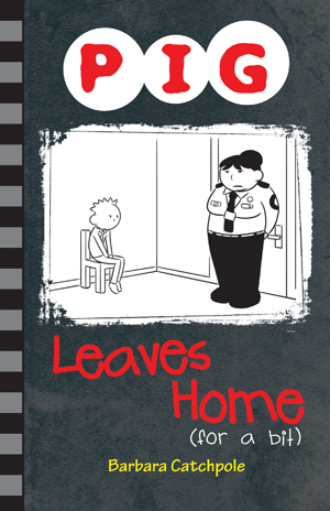 LeavesHome