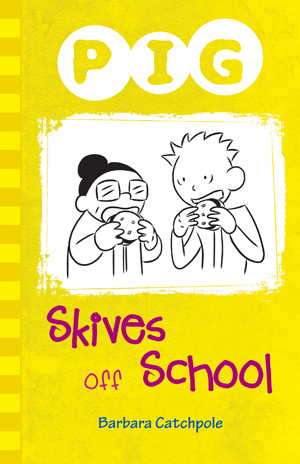 SkivesoffSchool