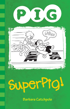 SuperPig