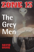 The Grey Man